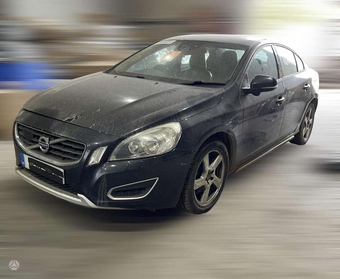 Volvo S60, 492-46✅✅✅, детали кузова