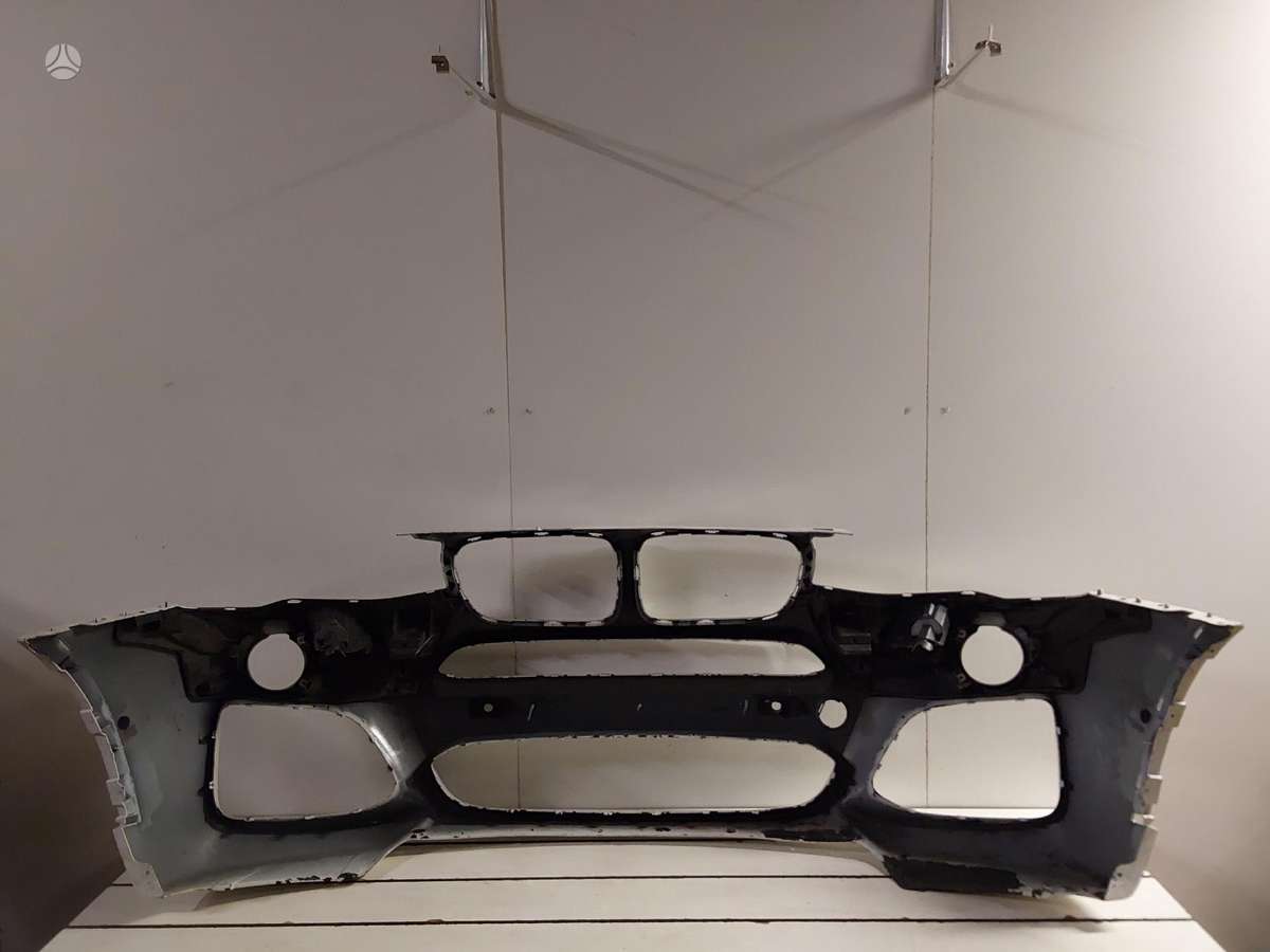 BMW X3 по частям
