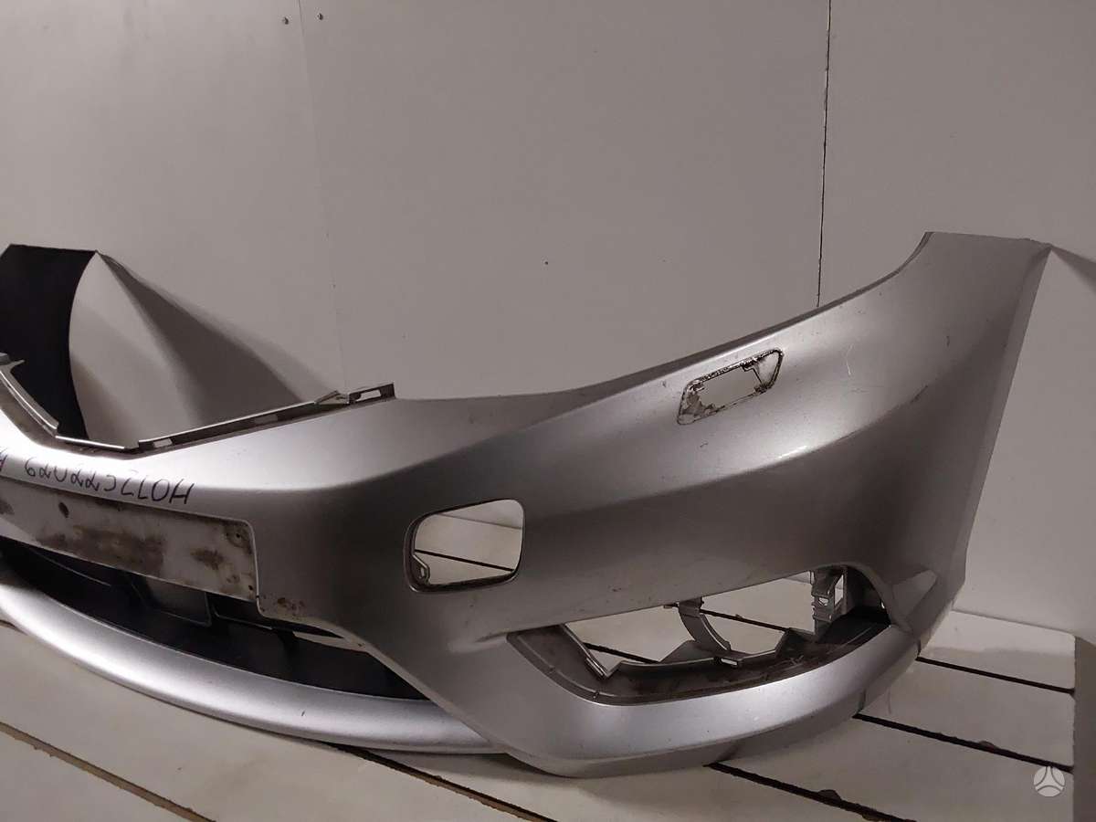 Nissan Pulsar rezerves daļās