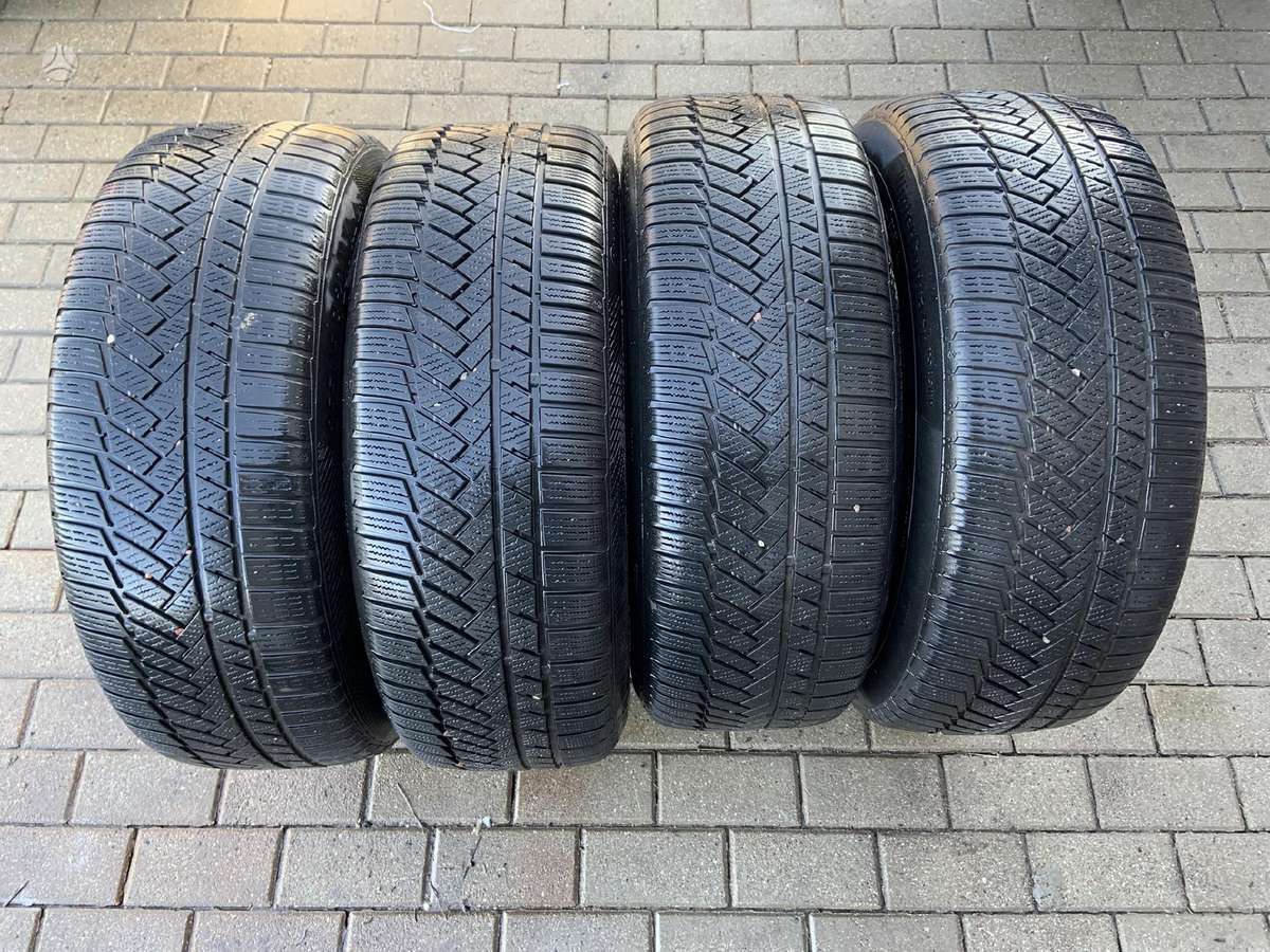 Audi 4G0601025BP, light alloy, R20