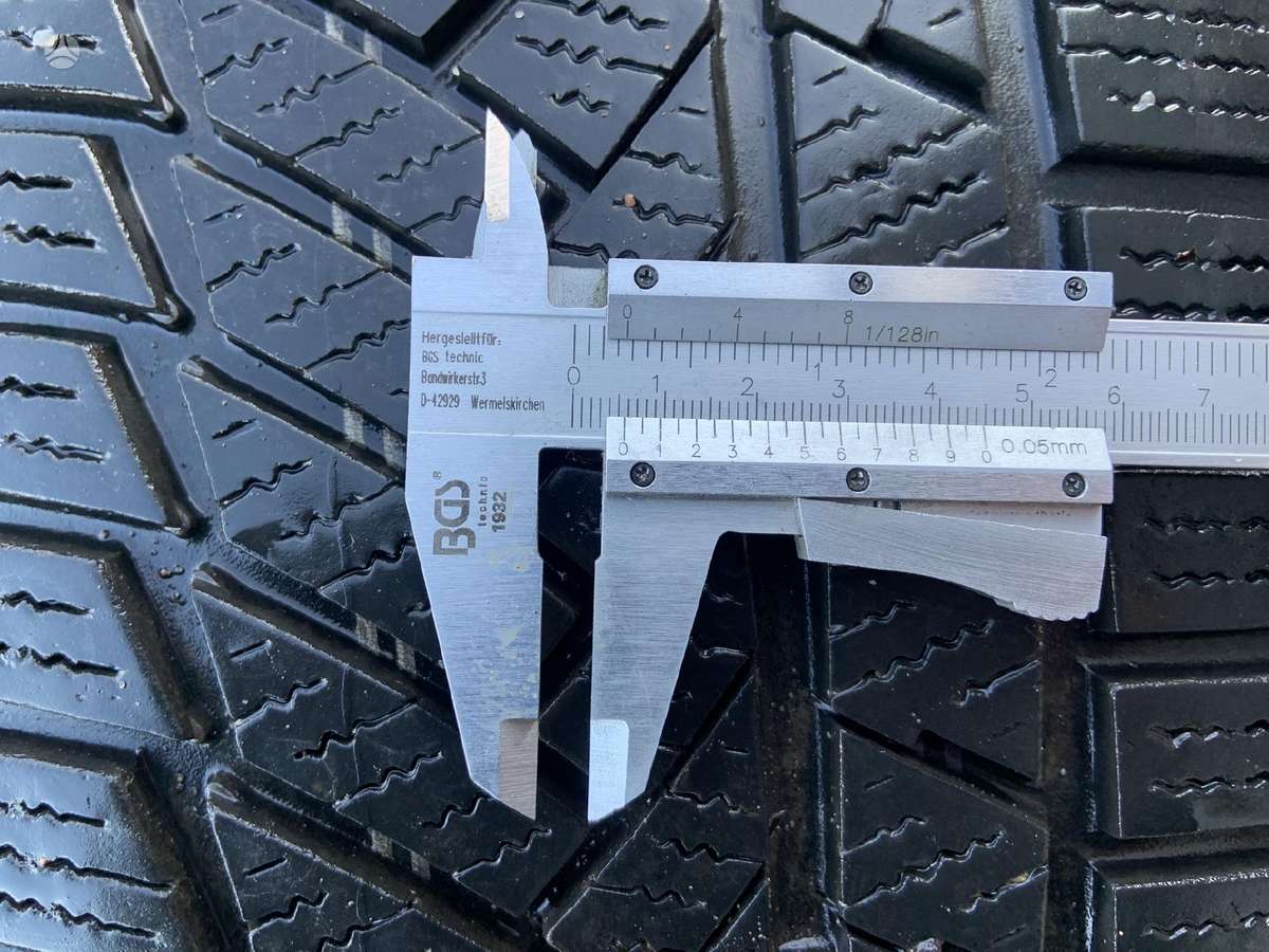Audi 4G0601025BP, light alloy, R20