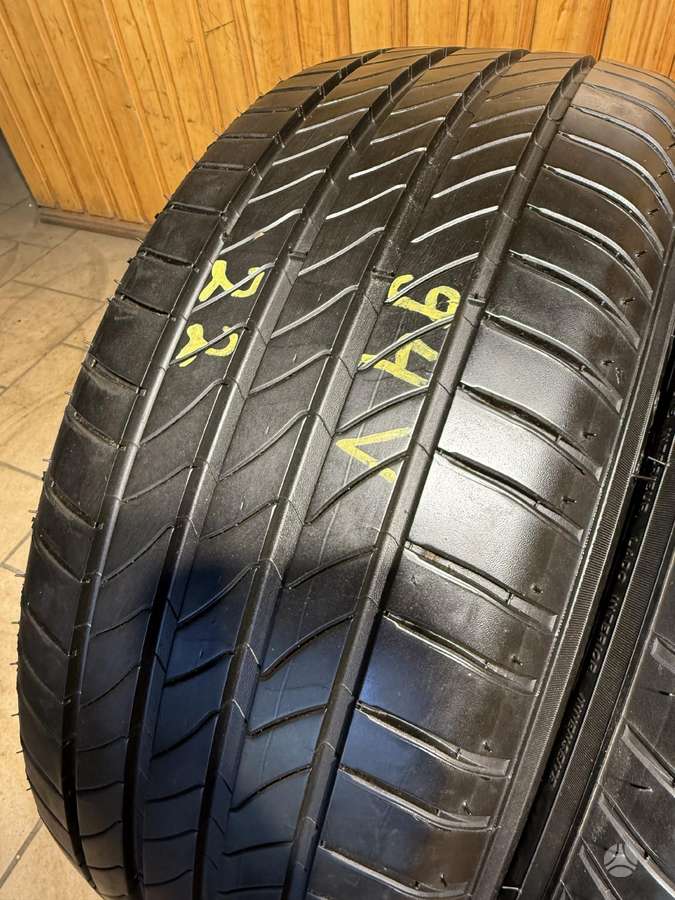 Michelin Primacy3 st/2022m, summer 215/55 R17
