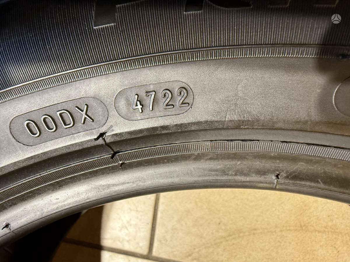 Michelin Primacy3 st/2022m, summer 215/55 R17