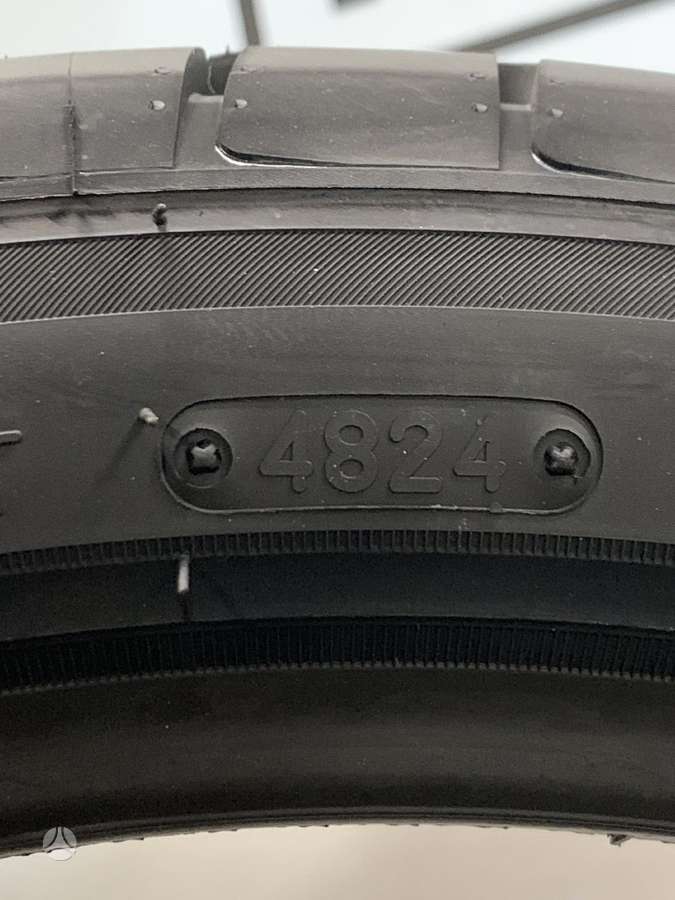 Triangle TH202, летние 255/35 R19
