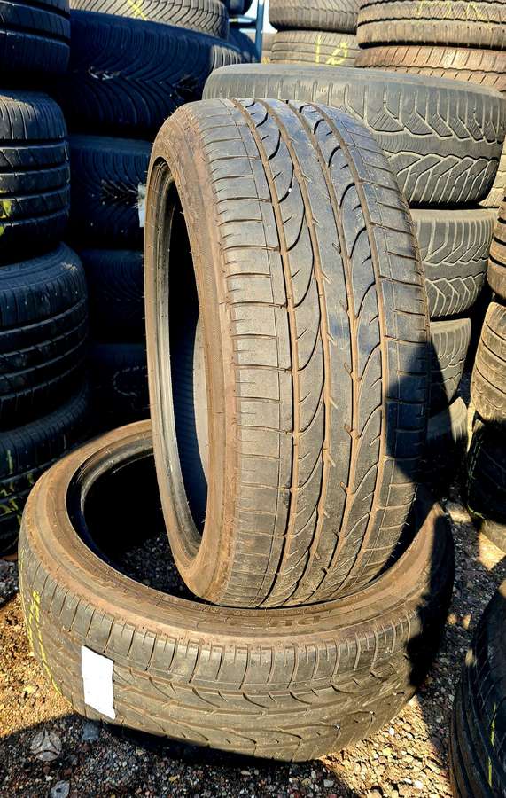 Bridgestone, summer 225/45 R19