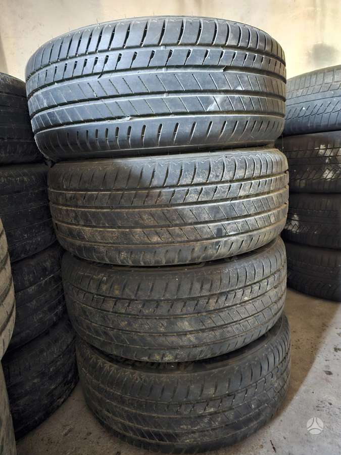 Bridgestone Alenza, summer 245/50 R19