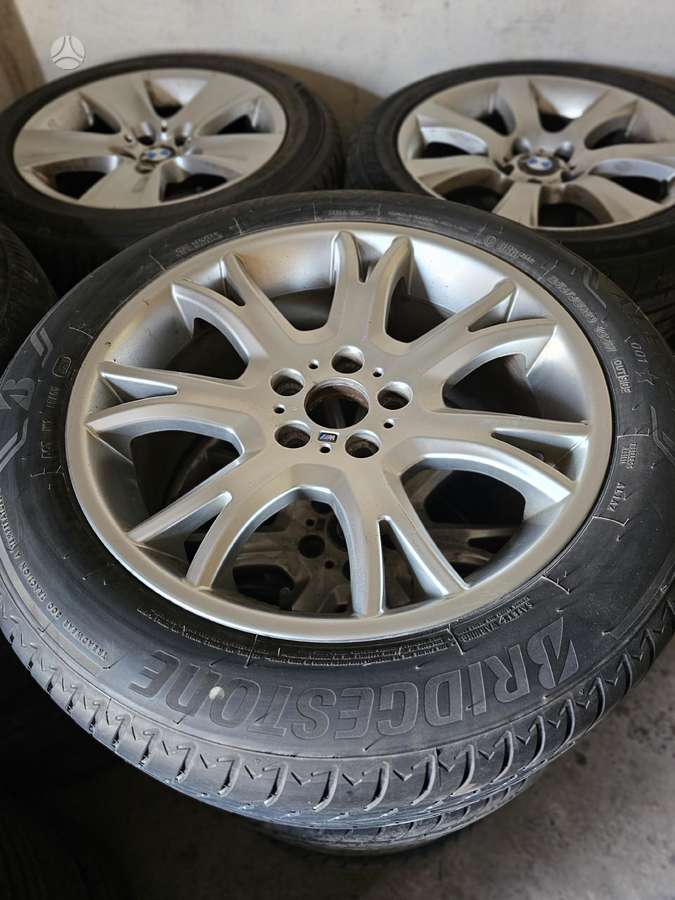Bridgestone Alenza, summer 245/50 R19