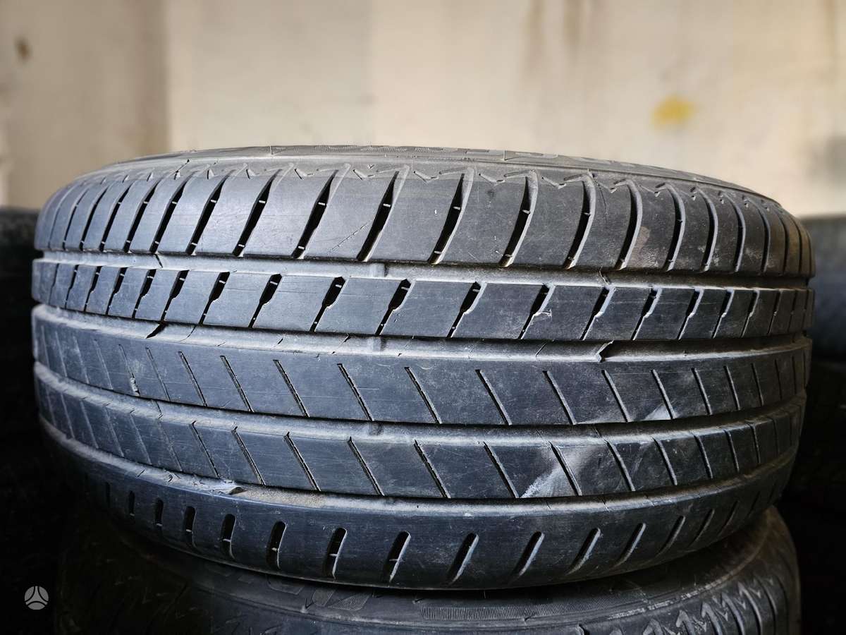 Bridgestone Alenza, summer 245/50 R19