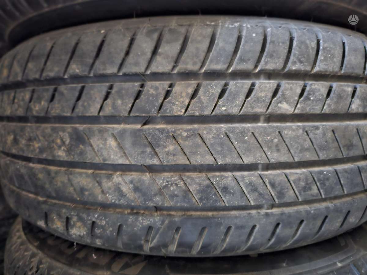 Bridgestone Alenza, summer 245/50 R19