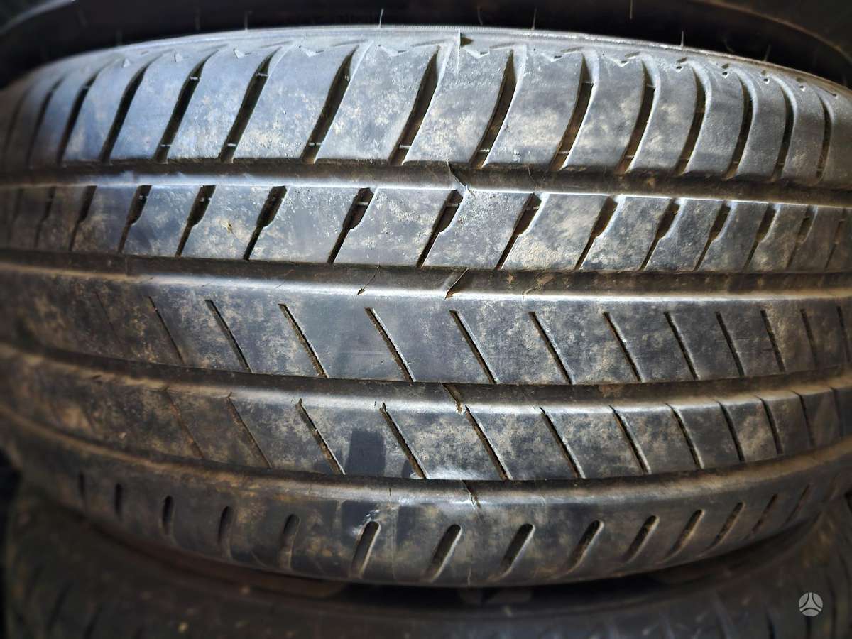 Bridgestone Alenza, summer 245/50 R19