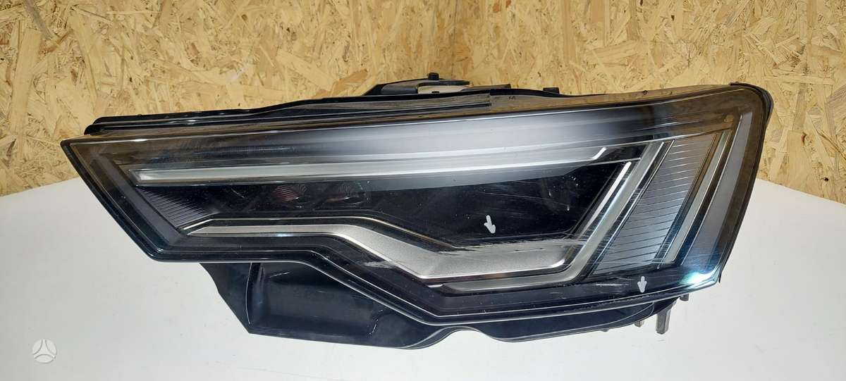 Audi A6, 4K0941039, Cen22891