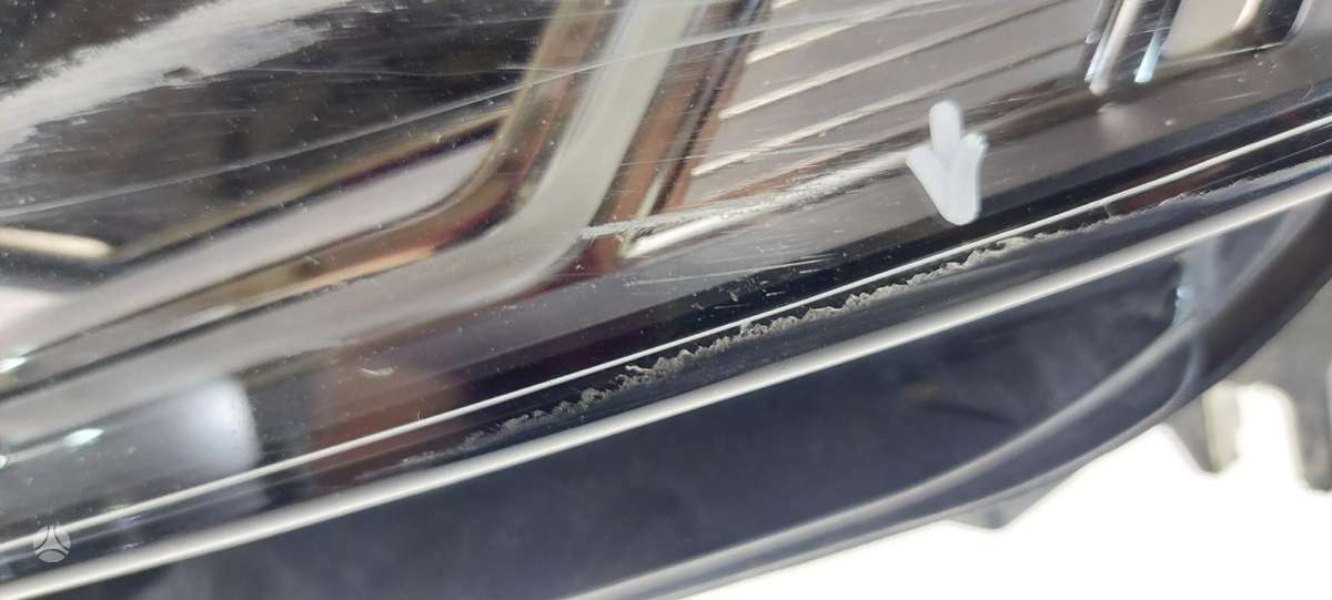 Audi A6, 4K0941039, Cen22891