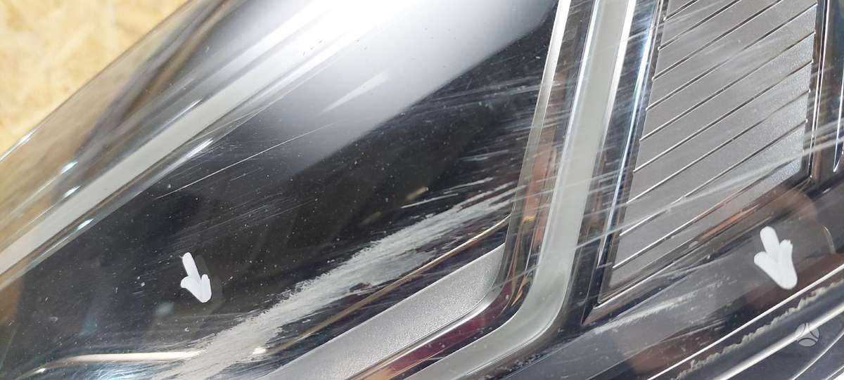 Audi A6, 4K0941039, Cen22891