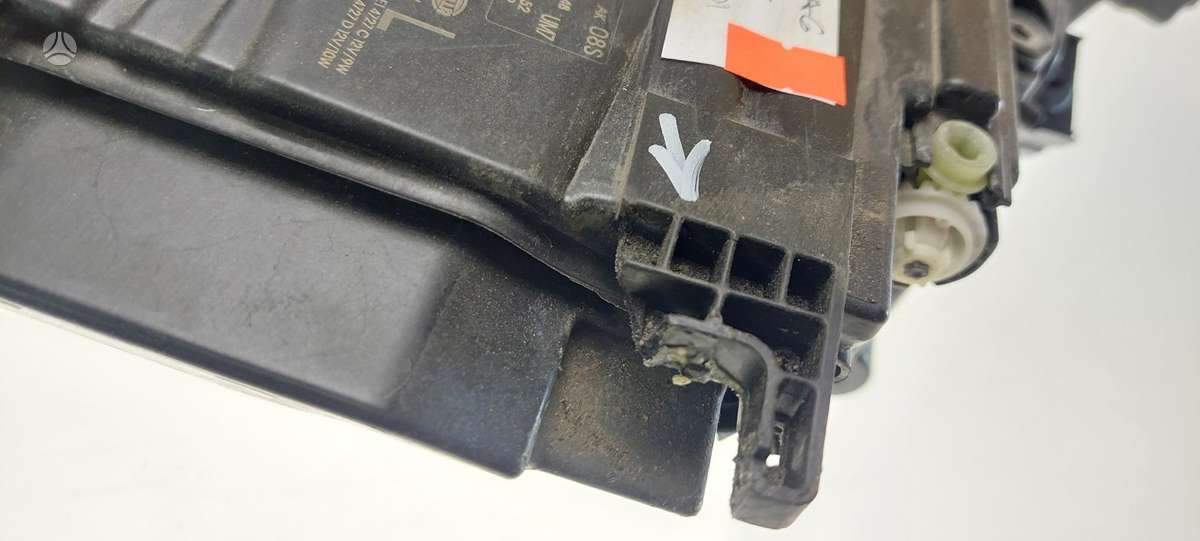 Audi A6, 4K0941039, Cen22891