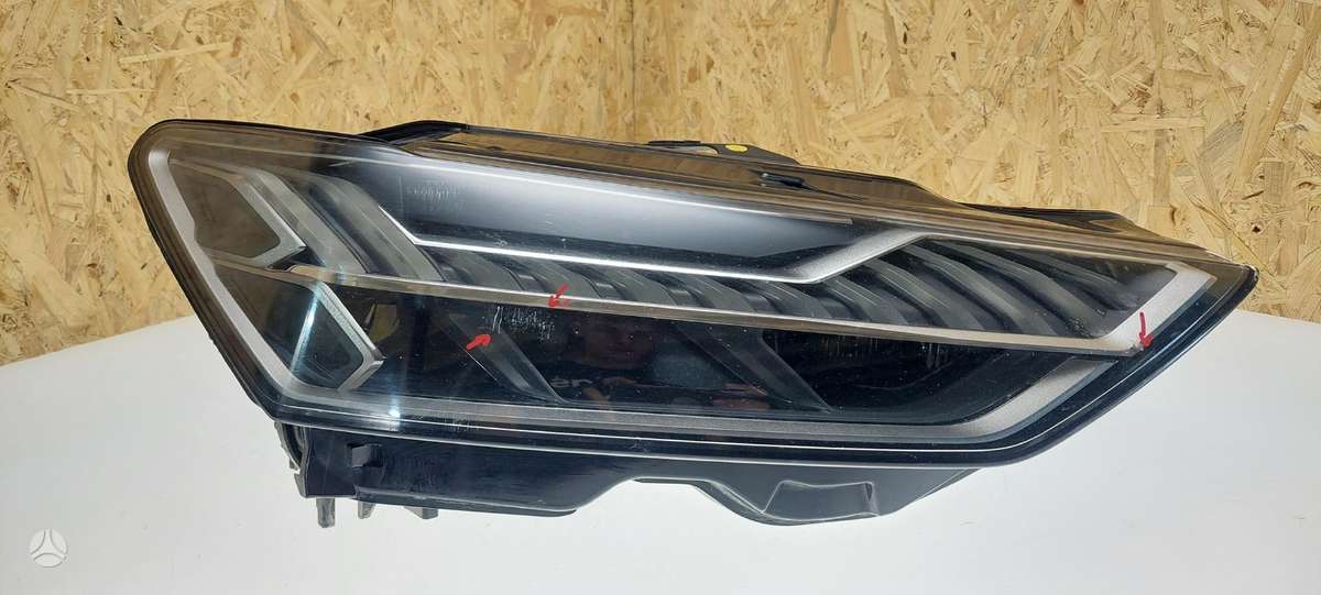 Audi A7, 4K8941036F, Cen22892