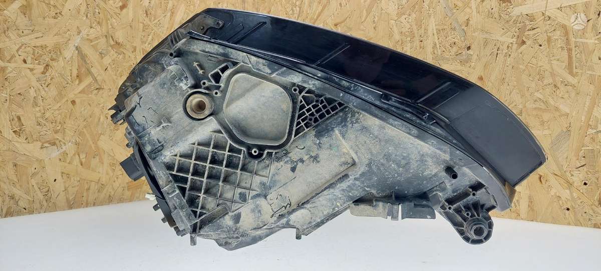 Audi A7, 4K8941036F, Cen22892