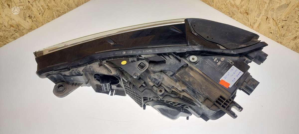 Audi A7, 4K8941036F, Cen22892