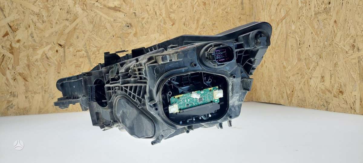 Audi A7, 4K8941036F, Cen22892