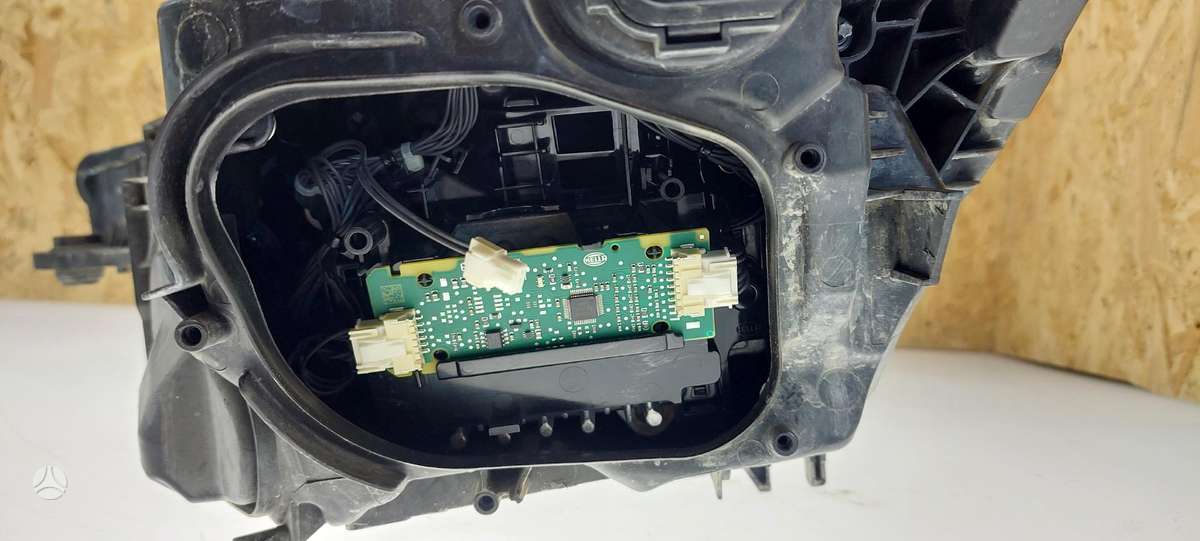 Audi A7, 4K8941036F, Cen22892