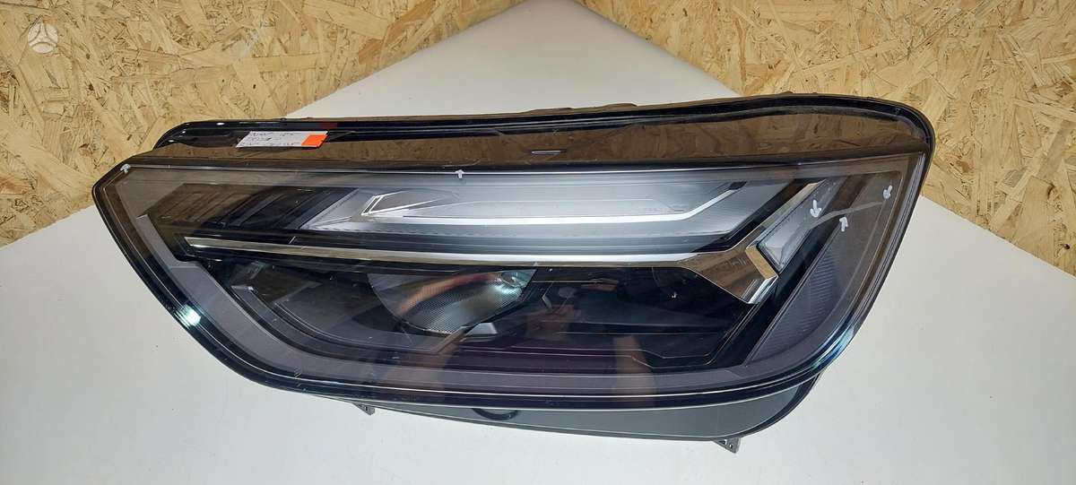 Audi Q5, 80A941033F, Cen22894