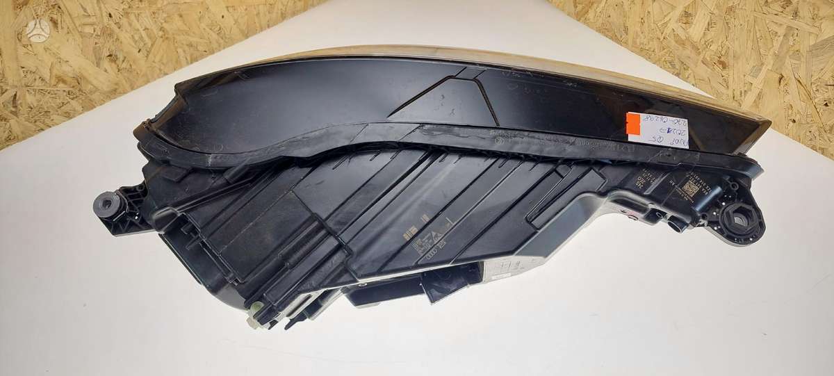 Audi Q5, 80A941033F, Cen22894