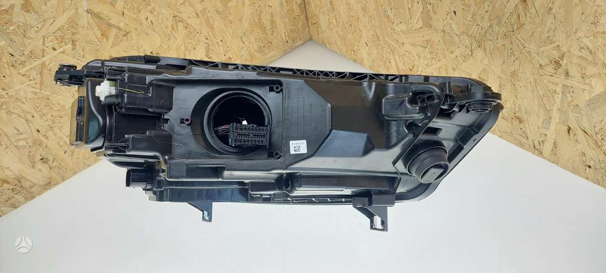 Audi Q5, 80A941033F, Cen22894