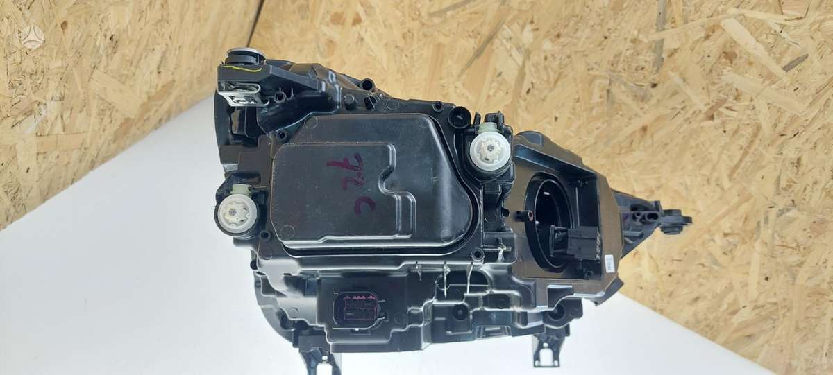 Audi Q5, 80A941033F, Cen22894