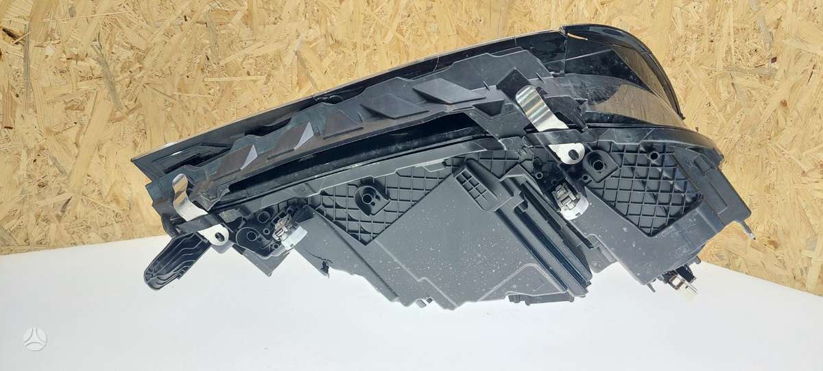 BMW iX Cen22901