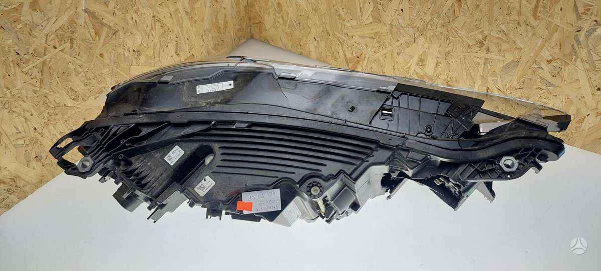 BMW iX Cen22901