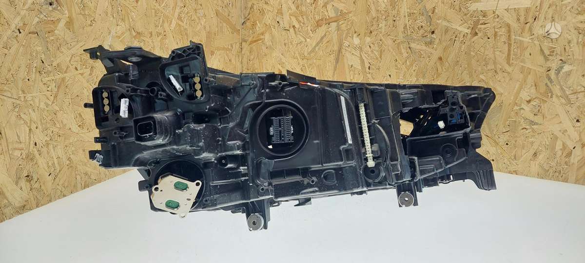 BMW iX Cen22901