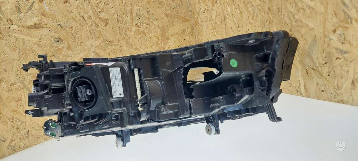 BMW iX Cen22901