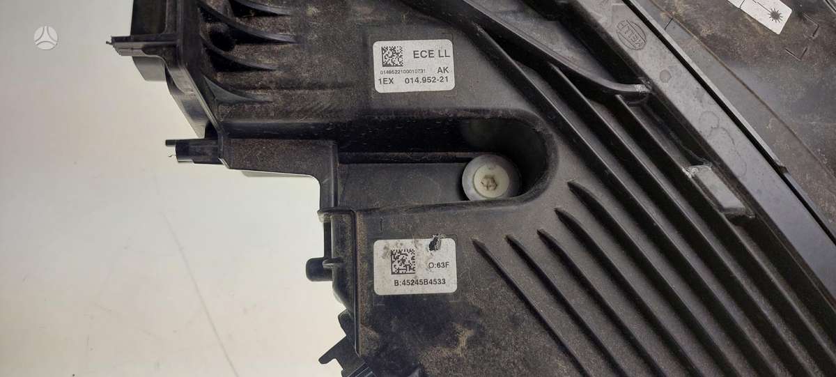 BMW iX Cen22901