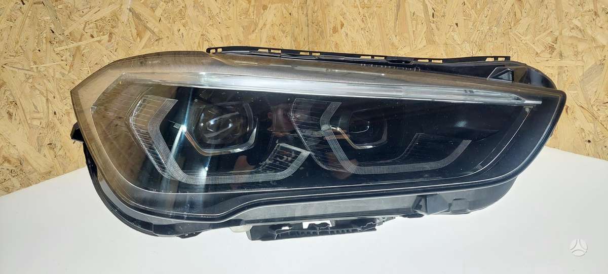 BMW X1, 63115A01172, Cen22902
