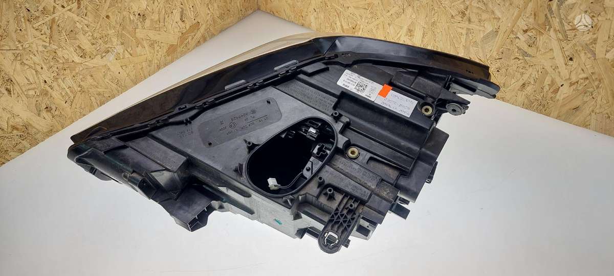 BMW X1, 63115A01172, Cen22902