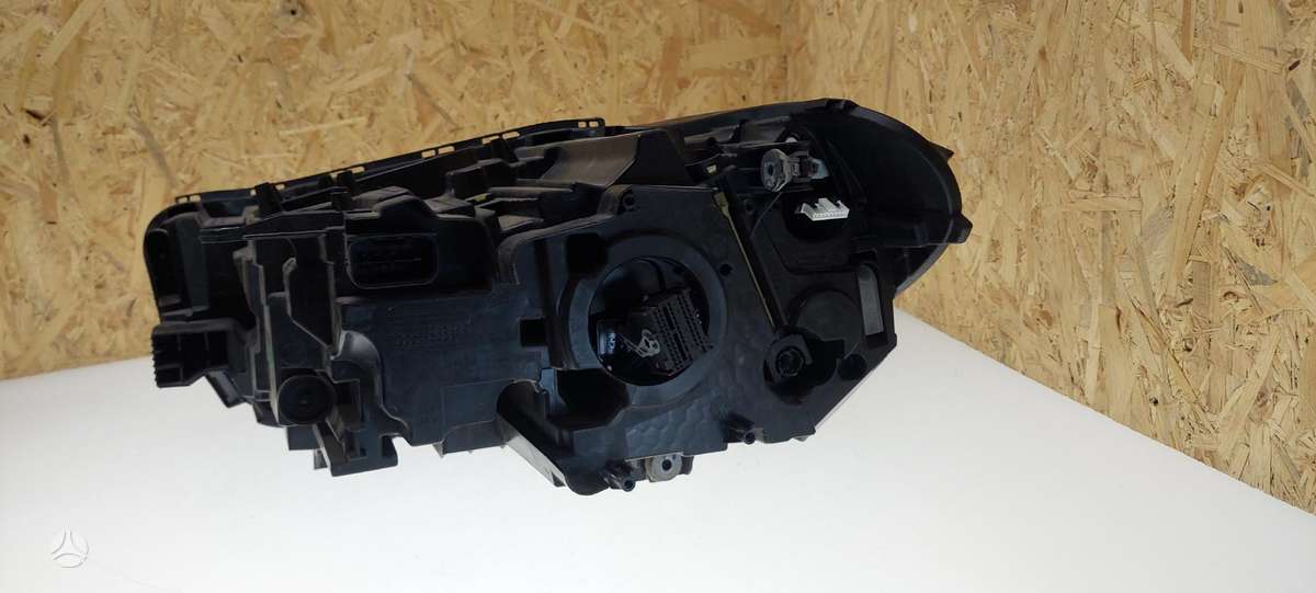 BMW X1, 63115A01172, Cen22902
