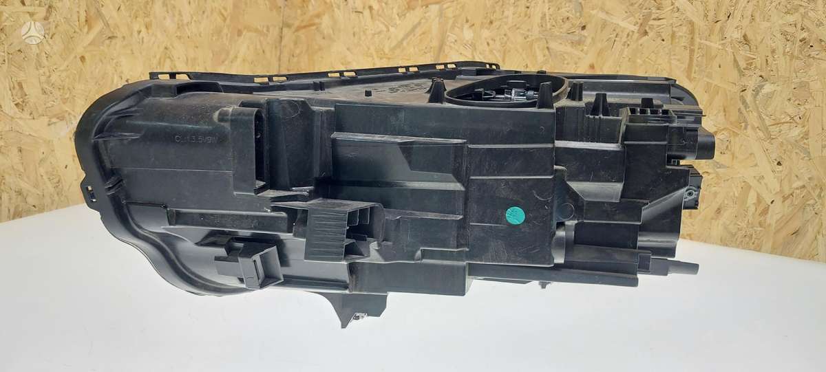 BMW X1, 63115A01172, Cen22902