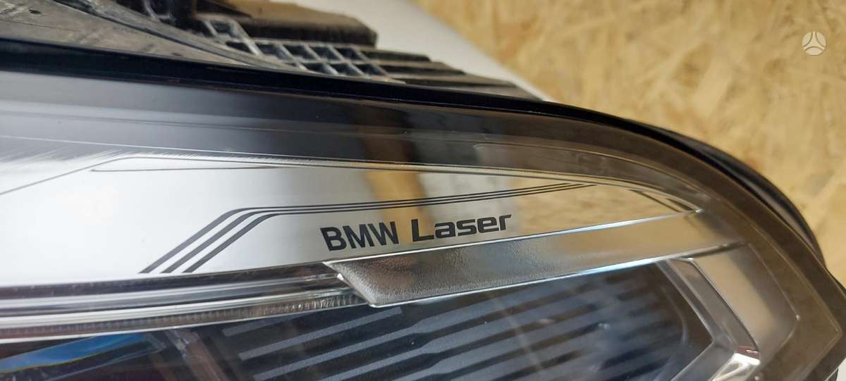 BMW X5, 5A27997, Cen22904
