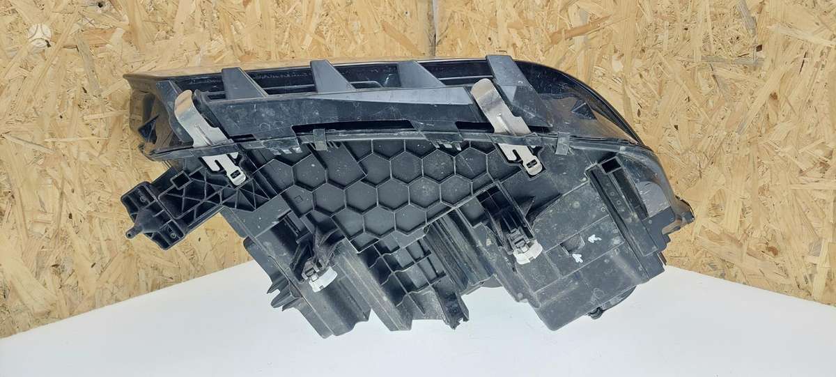 BMW X5, 5A27997, Cen22904