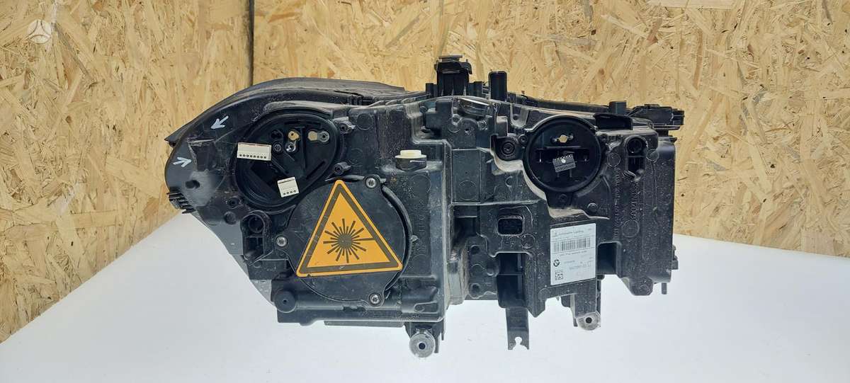 BMW X5, 5A27997, Cen22904