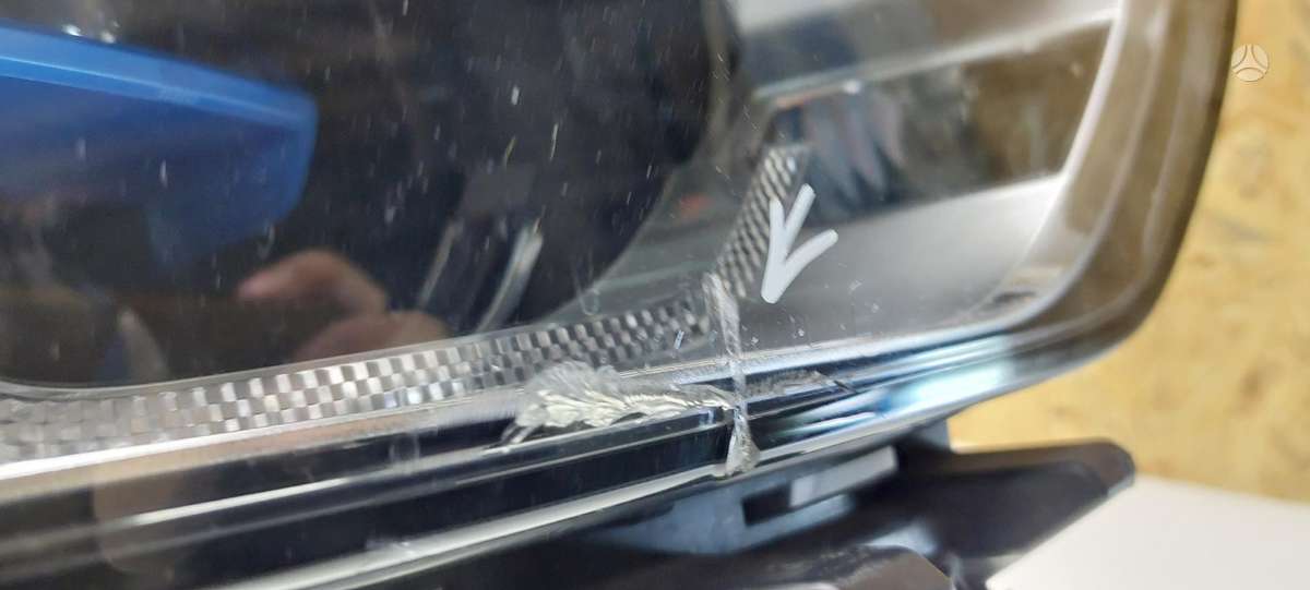 BMW X6, LE16A6379, Cen22906