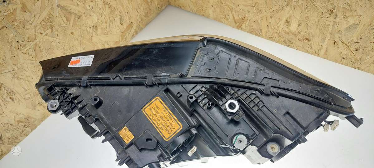 BMW X6, LE16A6379, Cen22906