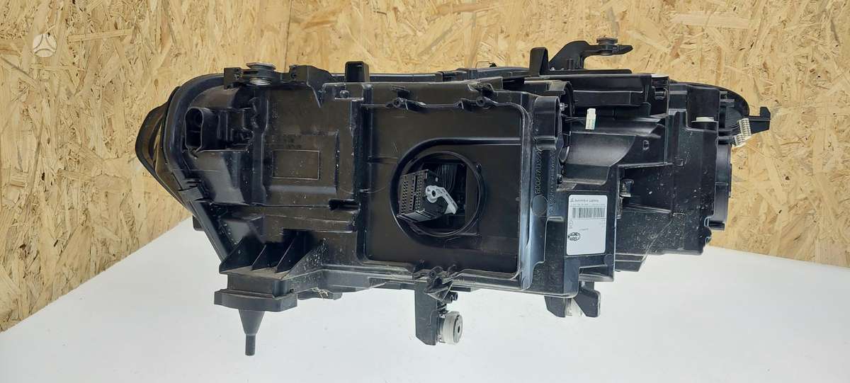 BMW X6, LE16A6379, Cen22906