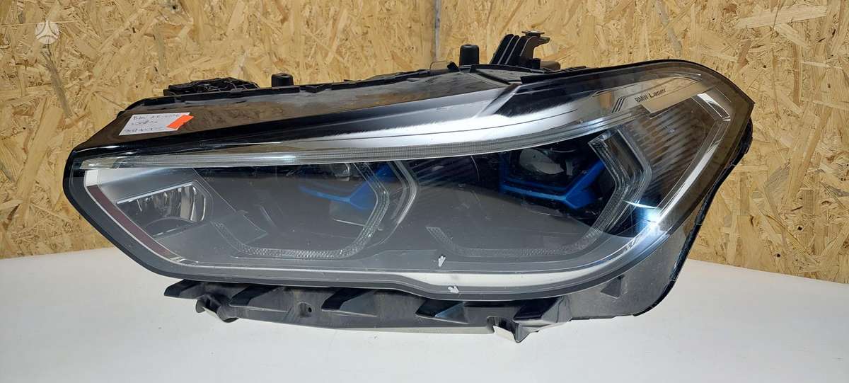 BMW X6, 9481789, Cen22907