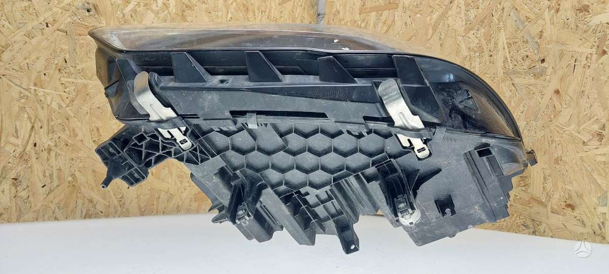 BMW X6, 9481789, Cen22907