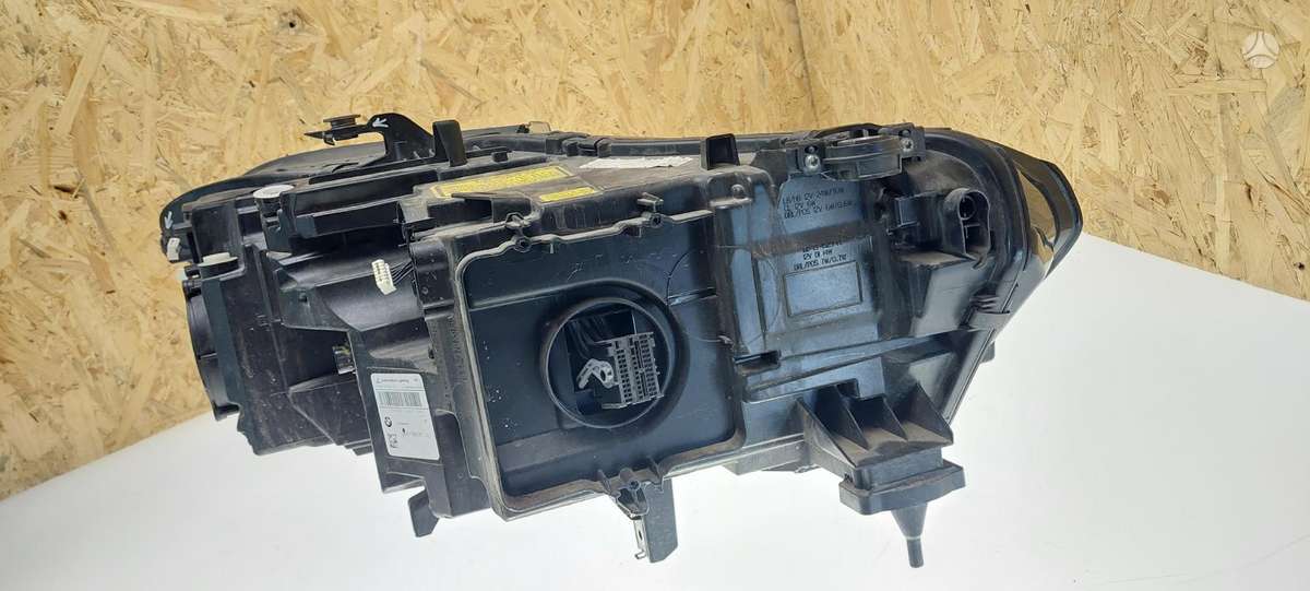 BMW X6, 9481789, Cen22907