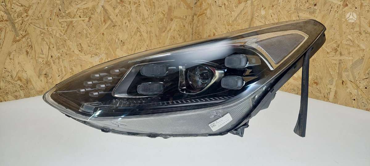 Kia Sportage, 92101F1500, Cen22911