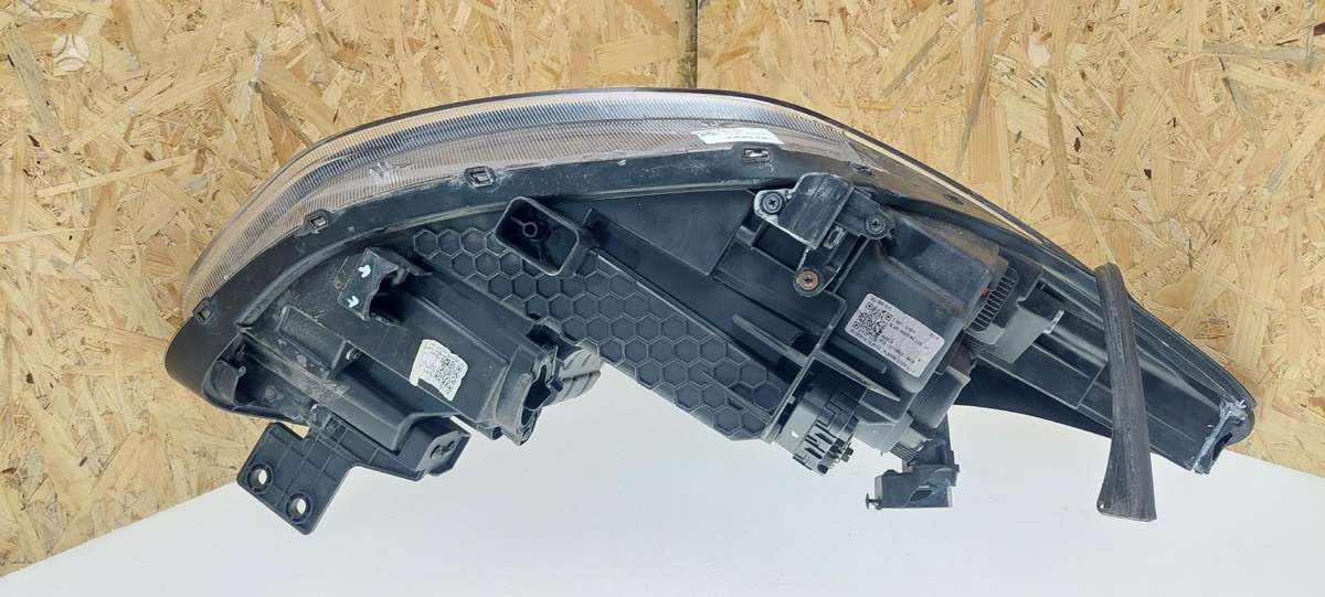 Kia Sportage, 92101F1500, Cen22911