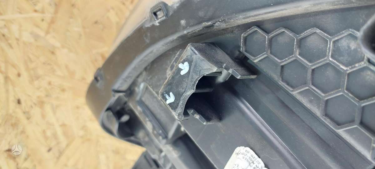 Kia Sportage, 92101F1500, Cen22911