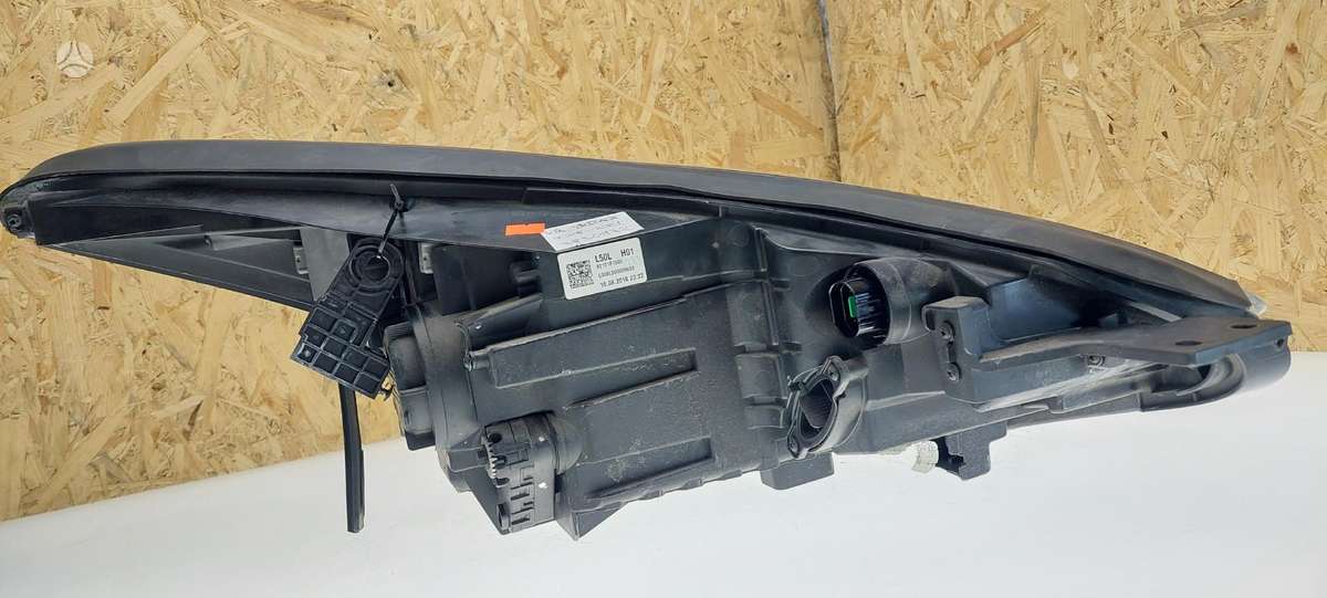 Kia Sportage, 92101F1500, Cen22911