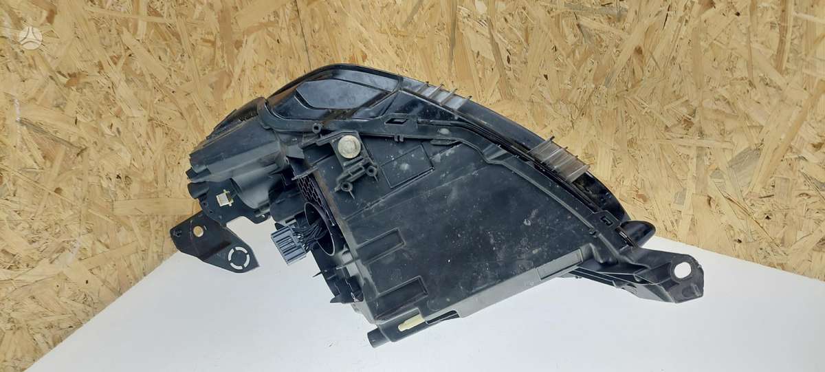 Peugeot 208 Cen22920